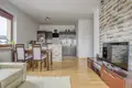 3 bedroom apartment 76 m² Warsaw, Poland