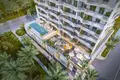 2 bedroom apartment 89 m² Dubai, United Arab Emirates