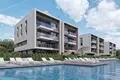 Ático 4 habitaciones 170 m² Konyaalti, Turquía