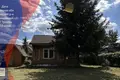 Casa 35 m² Kalodziscanski sielski Saviet, Belarús