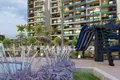 Apartamento 3 habitaciones 70 m² Mezitli, Turquía