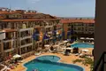 Wohnung 2 zimmer 57 m² Sweti Wlas, Bulgarien