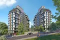 1 bedroom apartment 74 m² Kagithane, Turkey
