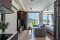 Mieszkanie 1 pokój 28 m² Ban Bang Thao, Tajlandia