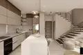 Appartement 2 chambres  Alanya, Turquie