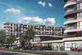 Квартира в новостройке Inlight Yenişehir