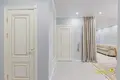 3 room apartment 86 m² Minsk, Belarus