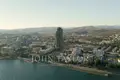 Квартира 1 комната 70 м² Агиос Тихонас, Кипр