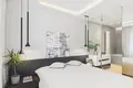3 room apartment 88 m² in Warsaw, Poland