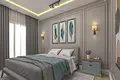 Mieszkanie 3 pokoi 111 m² Mediterranean Region, Turcja