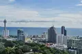 Kondominium 2 Schlafzimmer  Pattaya, Thailand