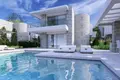 4-Schlafzimmer-Villa 190 m² Pefkochori, Griechenland