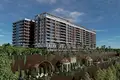 Apartment in a new building Empire Paradise