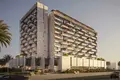 Mieszkanie 1 pokój 37 m² Dubaj, Emiraty Arabskie