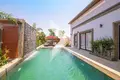 2 room villa 220 m² in Siem Reap, Cambodia