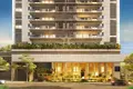 Penthouse 4 pokoi 340 m² Regiao Imediata de Sao Paulo, Brazylia