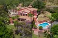 Haus 12 Schlafzimmer 1 058 m² Benahavis, Spanien