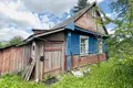 Casa 52 m² Kliapcany, Belarús