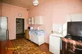 Appartement 2 chambres 54 m² Lasany, Bélarus