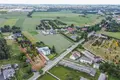 Land 2 337 m² Glinka Duchowna, Poland