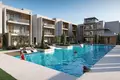 Квартира 3 комнаты 108 м² Пила, Кипр