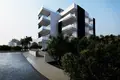 Apartamento 2 habitaciones 110 m² Germasogeia, Chipre