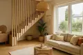 Maison 5 chambres 133 m² Varsovie, Pologne