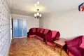 Wohnung 1 zimmer 29 m² Soligorsk, Belarus