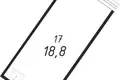 Офис 19 м² Москва, Россия