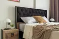 2 room apartment 55 m² in Alanya, Turkey