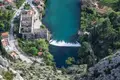 House 50 bedrooms 5 428 m² Dubrovnik, Croatia
