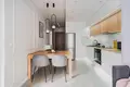 Wohnung 2 zimmer 42 m² in Warschau, Polen