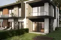Willa 2 pokoi 55 m² Akrotiri, Cypr