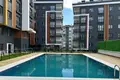 Mieszkanie 3 pokoi 95 m², Turcja