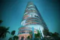 Apartamento 3 habitaciones 165 m² Dubái, Emiratos Árabes Unidos