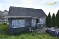 Dom 36 m² Papiarnianski sielski Saviet, Białoruś
