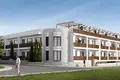 Mieszkanie 2 pokoi 90 m² Pyla, Cypr