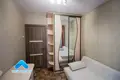 4 room apartment 58 m² Homyel, Belarus