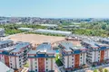 1 bedroom apartment 55 m² Oba, Turkey
