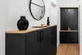 Wohnung 1 Schlafzimmer 44 m² in Becici, Montenegro