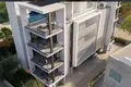 Wohnung 3 Schlafzimmer 129 m² Germasogeia, Zypern
