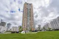 Wohnung 3 zimmer 90 m² in Minsk, Belarus