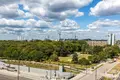 Apartment 25 m² Warsaw, Poland