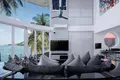 Willa 3 pokoi 329 m² Pa Tong, Tajlandia