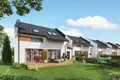 Haus 4 zimmer 112 m² Wieruchow, Polen