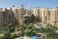 Residential complex New residence Jadeel with swimming pools close to Dubai Marina, Umm Suqeim, Dubai, UAE