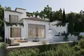 Quartier résidentiel Verdana Villas