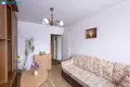 Mieszkanie 2 pokoi 34 m² Uciana, Litwa