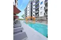 Квартира 2 комнаты 54 м² Golem, Албания
