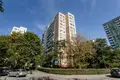 3 room apartment 53 m² Warsaw, Poland